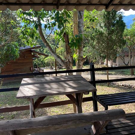 Pai Happyvillage_Yeon Ban Thung Pong  Kültér fotó